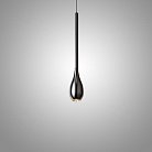 Подвесной светильник JURIS Black с лифтом ImperiumLoft 306770-01 juris01