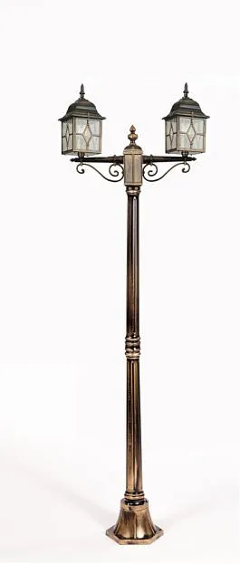 Наземный фонарь Oasis Light 64308A Gb TALLIN 1L Наземный фонарь Oasis Light 64308A Gb TALLIN 1L