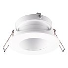 Встраиваемый светильник Gu10 Mantra 7535 Guincho