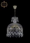 Подвес Bohemia Art Classic 14.03.5.d30.Gd.Sp Универсальная