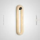 Бра FADER Lampatron 8972-25388