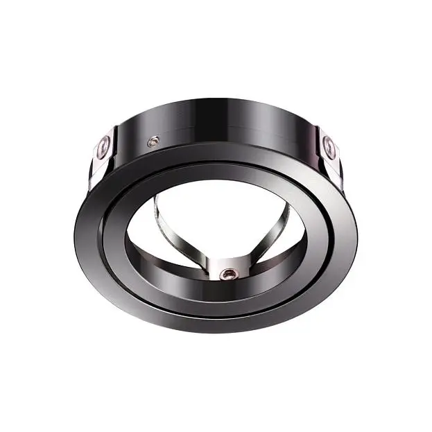 Крепёжное кольцо Novotech 370462 MECANO Крепёжное кольцо Novotech 370462 MECANO