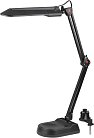 Офисная настольная лампа ЭРА NL-202-G23-11W-BK