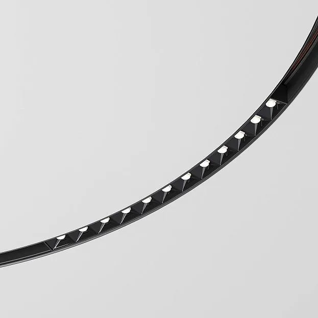 Трековый светильник Elektrostandard 85186/01 Slim Magnetic a066514