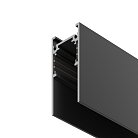 Накладной магнитный трек Ledron АВД-5356 Black 2,5м