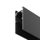 Накладной магнитный трек Ledron АВД-5356 Black 2,5м
