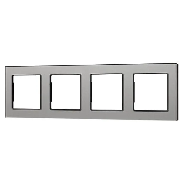 Рамка стеклянная Arlight 043804 Рамка стеклянная Arlight 043804