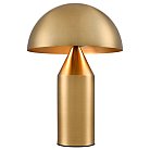 Светильник настольный Velante 483-404-02 Современный стиль