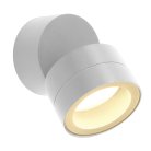 Настенный уличный светильник Mantra 9101 SALER