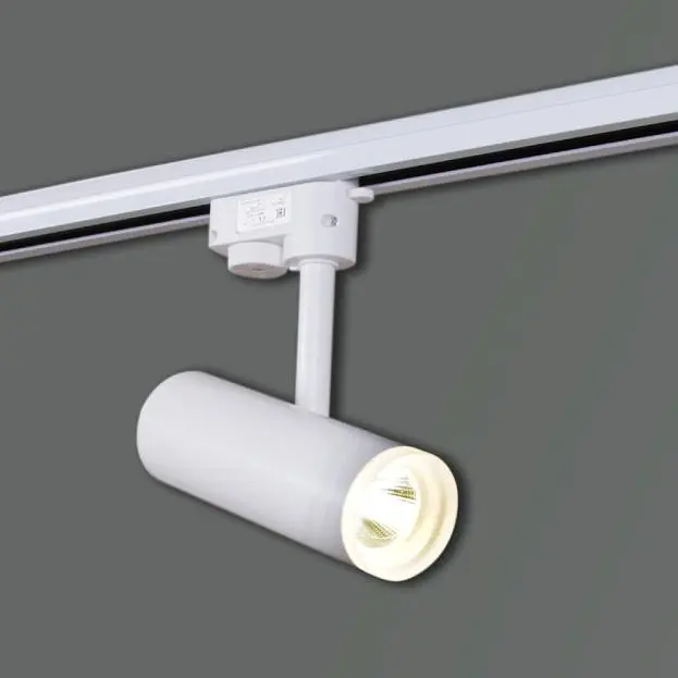 Трековый светильник Reluce 06232-9.3-001RN LED10W WT Трековый светильник Reluce 06232-9.3-001RN LED10W WT