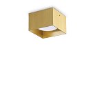 Накладной светильник Ideal Lux 317502 Spike