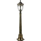 Садово-парковый светильник Feron 11695 PL686