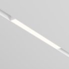 Трековый светильник Maytoni TR030-4-12WTW-DD-W Basis