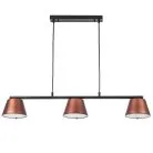 Люстра подвесная Lightstar 719233 Cappe