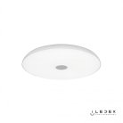 Потолочный светильник iLedex 1706/400 WH Music