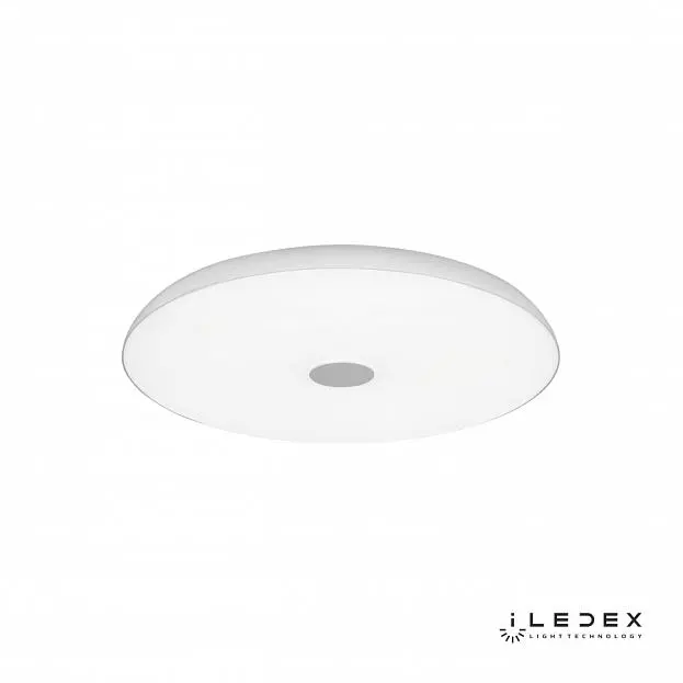 Потолочный светильник iLedex 1706/400 WH Music Потолочный светильник iLedex 1706/400 WH Music