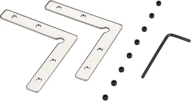 Соединитель профиля Arlight 031807