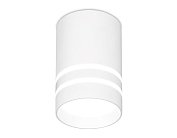 Накладной светодиодный точечный светильник Ambrella light TN235 Techno