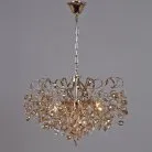 Подвесная люстра Reluce 08280-0.4-06 FG