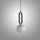 Подвесной светильник VITAL MARBLE D15 ImperiumLoft 343105-23 f-vital-marble-s