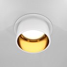 Встраиваемый светильник Maytoni Technical DL050-01WG Reif