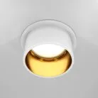 Встраиваемый светильник Maytoni Technical DL050-01WG Reif