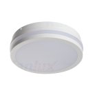 Светильник накладной светодиодный с датчиком KANLUX BENO 18W NW-O-SE W (32944)