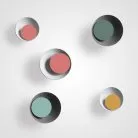 Бра TWIRL Lampatron 945-6296