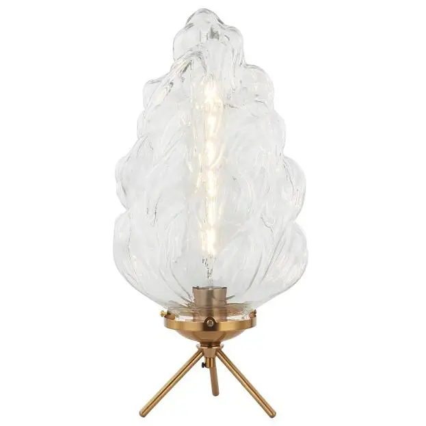 Настольный светильник Stilfort 2152/00/01T Cream Настольный светильник Stilfort 2152/00/01T Cream
