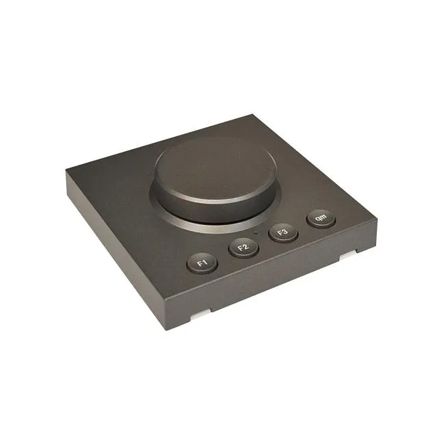 Включатель с джойстиком LED4U LT.25261 LEDtrec magnetic