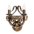 Светильник настенный Vitaluce V1350/2A