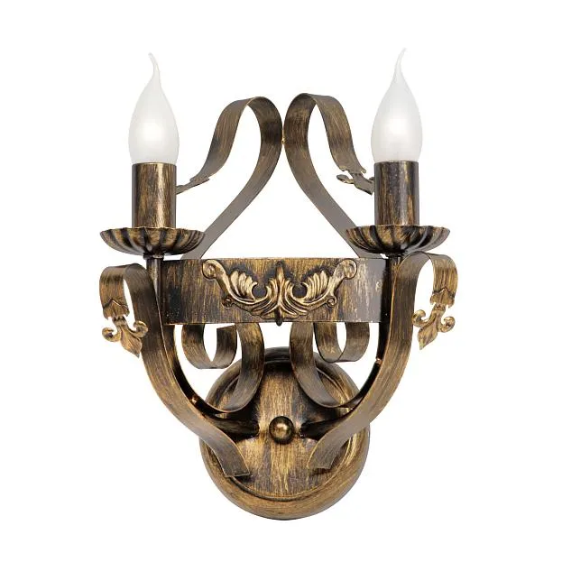 Светильник настенный Vitaluce V1350/2A