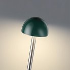 Садовый светильник Odeon light 7122/4GLB VERDE