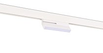 Трековый светильник Donolux DL20294WW8W LINE для SPACE Track system