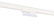 Трековый светильник Donolux DL20294WW8W LINE для SPACE Track system