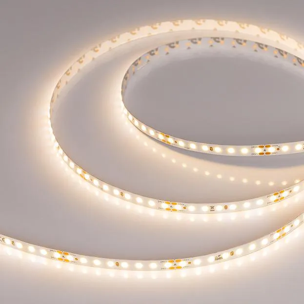 Светодиодная лента DOT-X128-8mm 24V Warm3000 (11 W/m, IP20, 5m) ( Открытый) Arlight 040235 DOT X128 Светодиодная лента DOT-X128-8mm 24V Warm3000 (11 W/m, IP20, 5m) ( Открытый) Arlight 040235 DOT X128
