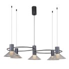 подвесная люстра F-Promo 4622-5P