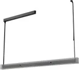 Подвесной светодиодный светильник Wertmark WE435.15.023 Kuno