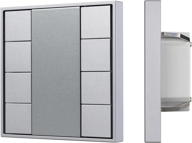 Панель управления кнопочная Arlight 027962