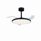 Люстра-вентилятор Mantra 9055 SLIM FAN