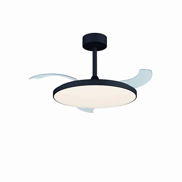 Люстра-вентилятор Mantra 9055 SLIM FAN Люстра-вентилятор Mantra 9055 SLIM FAN