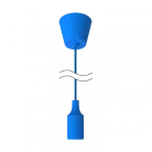 Подвесной светильник Gauss PL014 Decor