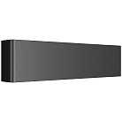 Настенный светильник Lightstar 810517 Fiume