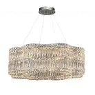 Подвесная люстра Cloyd 11628 Antrea