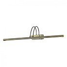 Подсветка для картин Ideal Lux 121147 BOW