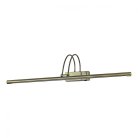 Подсветка для картин Ideal Lux 121147 BOW