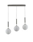 Светильник подвесной Moderli V11568-3P Scrumbel