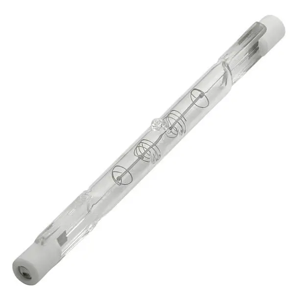 Галогенная лампа r7s KANLUX J-200W 118MM (10412) Галогенная лампа r7s KANLUX J-200W 118MM (10412)