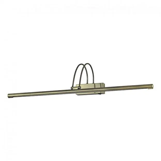 Подсветка для картин Ideal Lux 121147 BOW