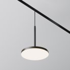 Трековый светильник Technical Maytoni TR123-4-15W-DS-B Plato